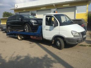 Фотография Служба эвакуации автомобилей 5