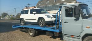 Фотография Служба эвакуации автомобилей 5