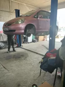 Фотография Сервис по эвакуации автомобилей 0