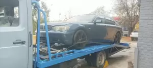 Фотография Служба эвакуации автомобилей 1