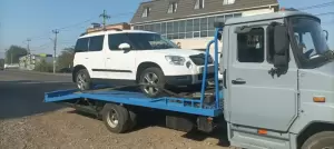 Фотография Служба эвакуации автомобилей 5