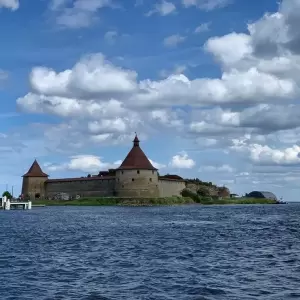Фотография Ангел Бездорожья 2