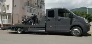 Фотография Автоспас23 3